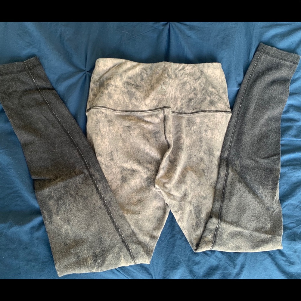 Reebok Workout Leggings